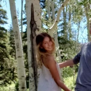 Meet your Posher, Kayli sandlin